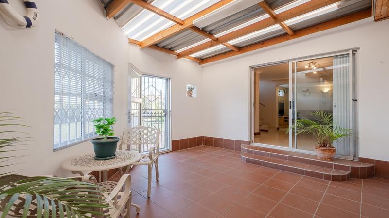 4 Bedroom Property for Sale in Tygerdal Western Cape